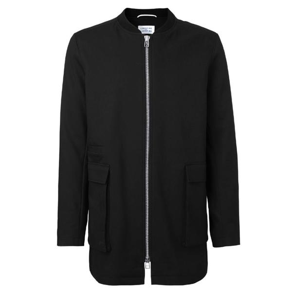 Libertine-Libertine Black Bleeder Jacket 