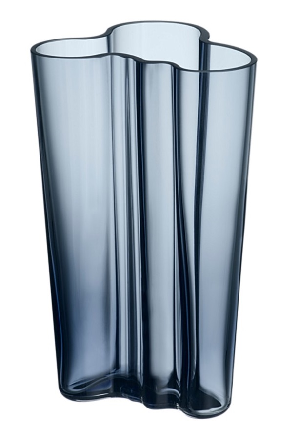 Iittala   Aalto Vase Rain 251mm