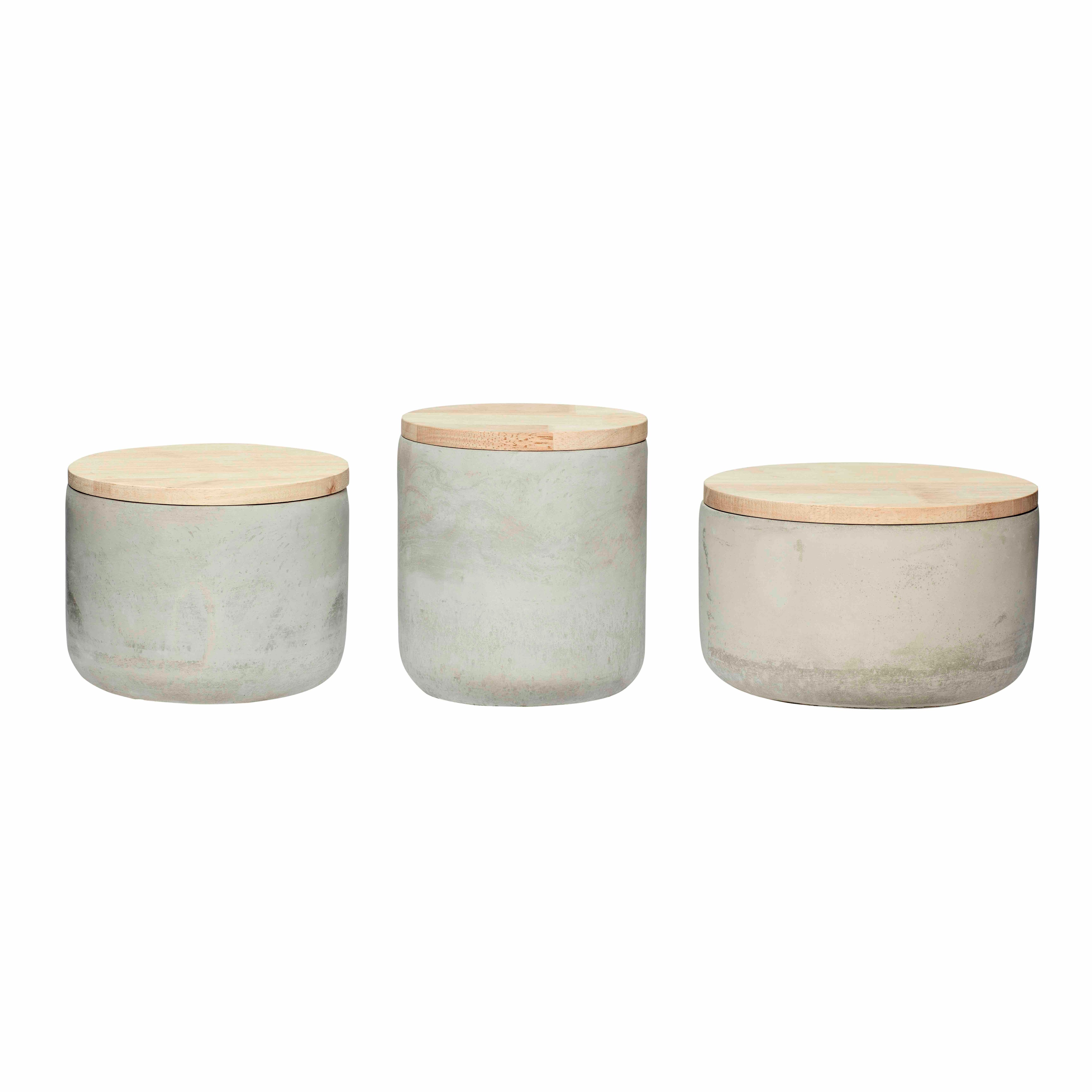 hubsch-concrete-pot-with-wooden-lid-6