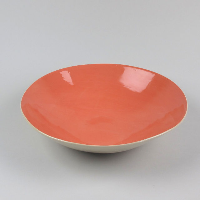 Brickett Davda Rose - Handmade Medium Bowl