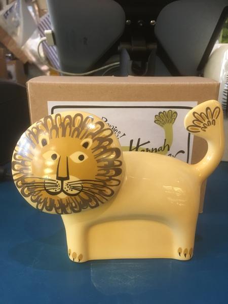 hannah-turner-lion-money-box