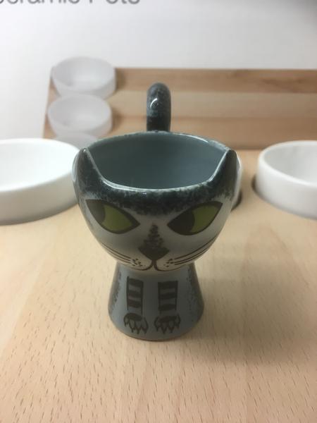 hannah-turner-gray-cat-egg-cup