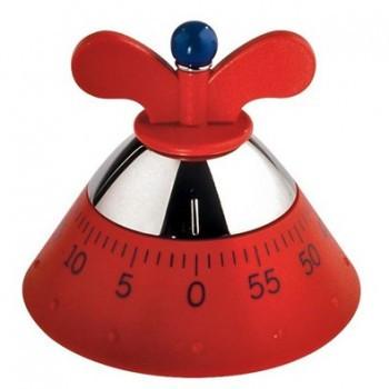 alessi-red-kitchen-timer