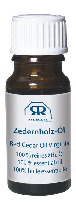 Redecker Moth Protection 100% Red Cedar Oil