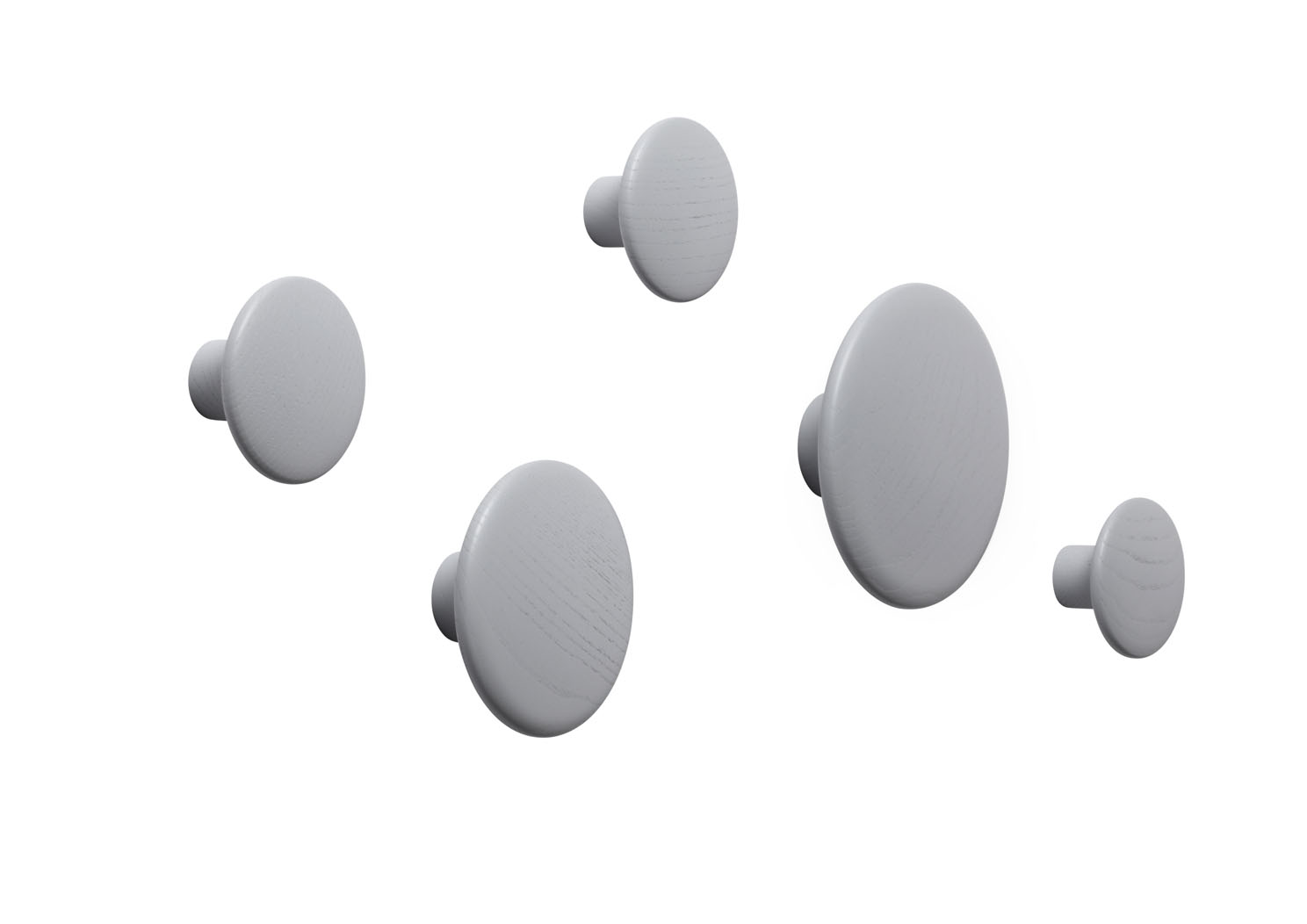 muuto-grey-dots-pack-of-5-coat-hooks