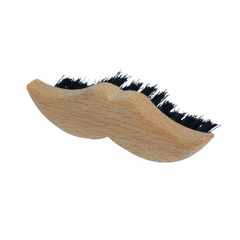 redecker-moustache-shaped-beard-brush