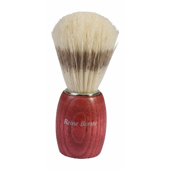 redecker-wooden-red-shaving-brush-with-bristle