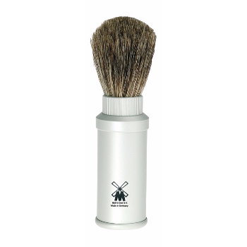 redecker-metal-travel-shaving-brush-with-badger-hair