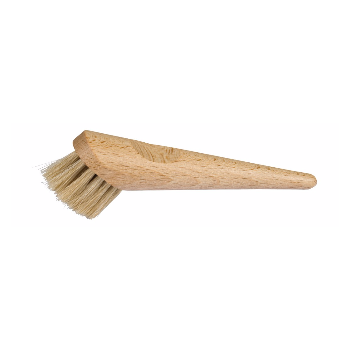 redecker-luxury-wooden-shoe-polish-applicator-brush-with-light-horse-hair