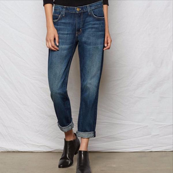 Trouva: The Fling Slim Boyfriend Jeans