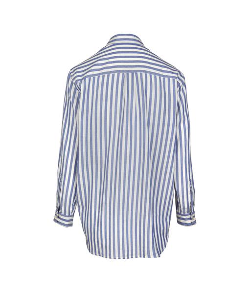 samsoesamsoe-caico-stripe-shirt