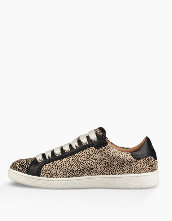 ugg milo exotic trainers