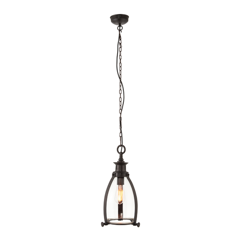 Endon Lighting  Storni Pendant Light