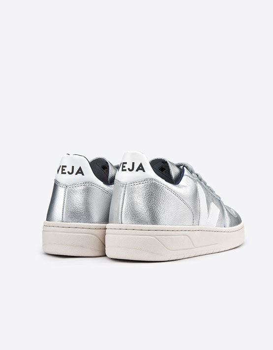 veja trainers silver