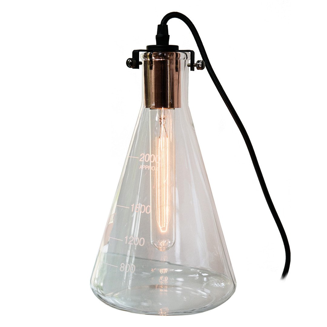 Locomocean  Chemical Jar Light