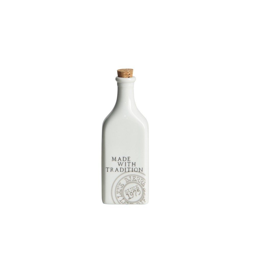 Scottie & Russell Made With Tradition Porcelain Bottle