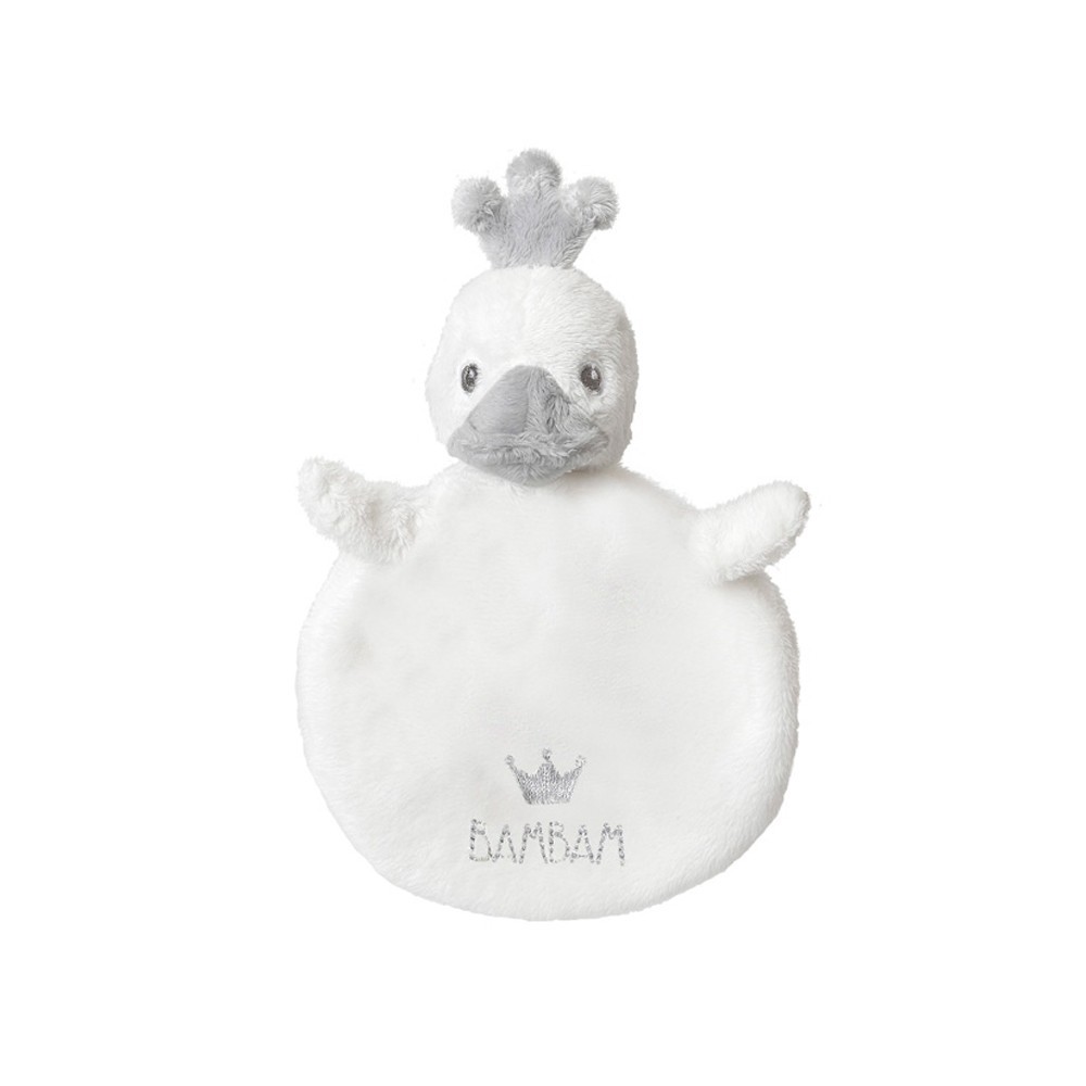 Bambam Duckling Tuttle Baby Soother