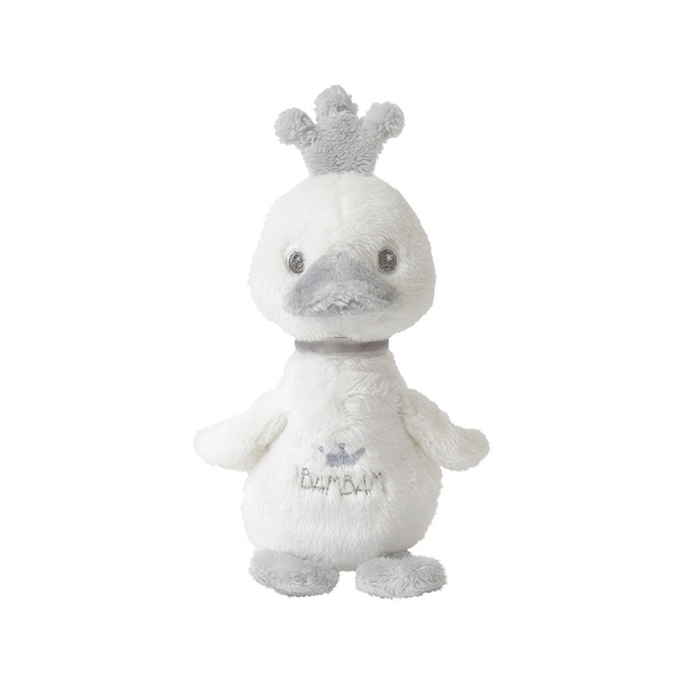 Bambam Duckling Cuddle Plush Toy