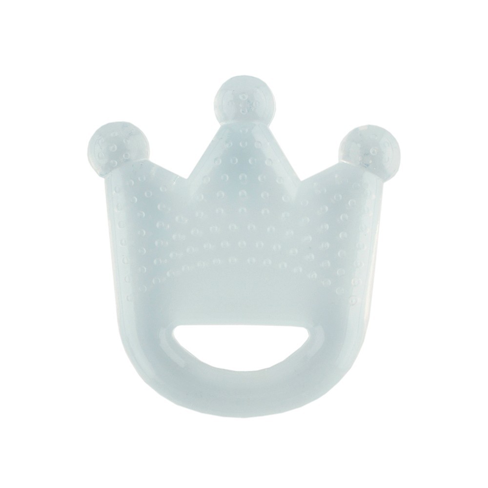 Bambam Crown Baby Teether.