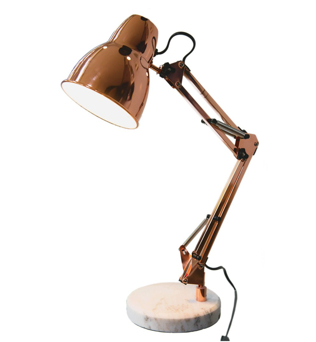 Locomocean Elgin Desk Lamp