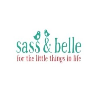 Sass & Belle 