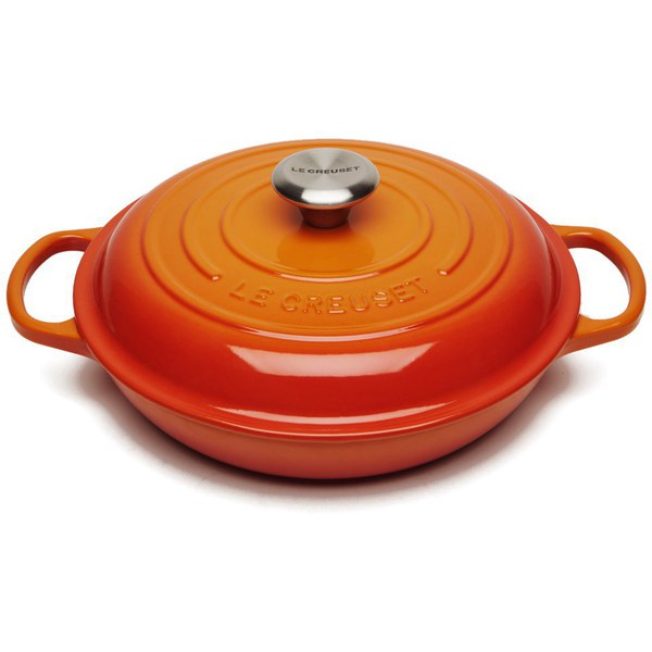 le-creuset-26-cm-signature-shallow-casserole