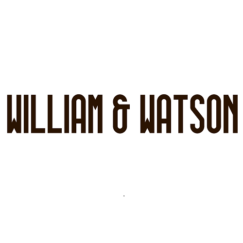 William & Watson