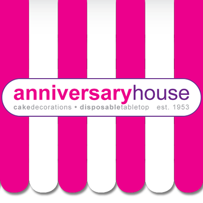 Anniversary House