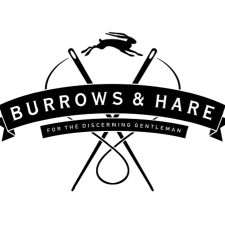 Burrows & Hare 