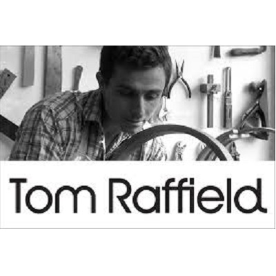 Tom Raffield