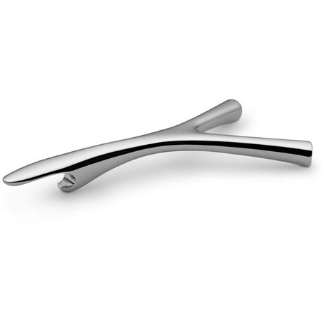 Alessi Virgula Divina Bottle Opener