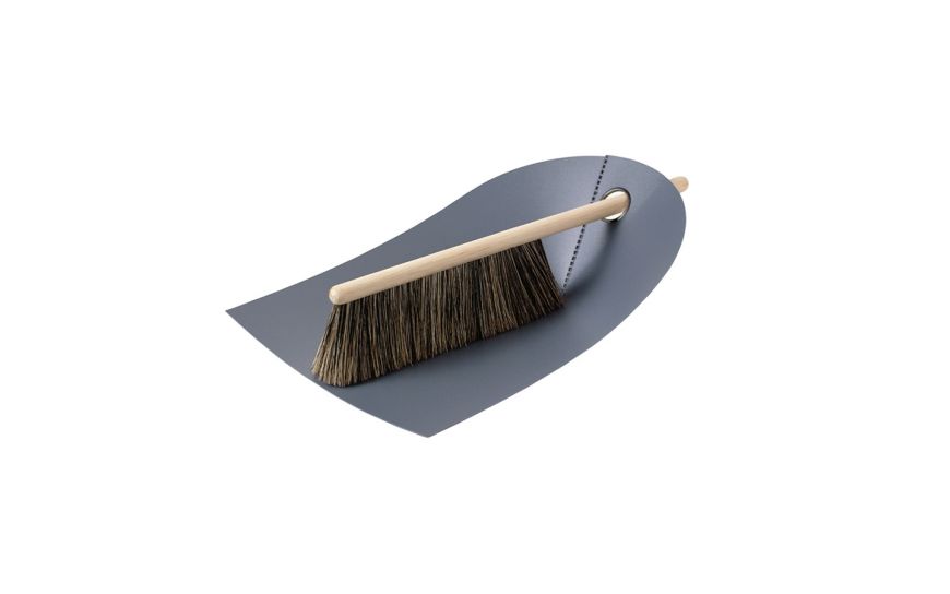 Normann Copenhagen Dustpan & Broom