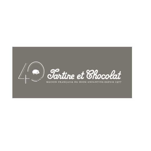 Tartine et Chocolat