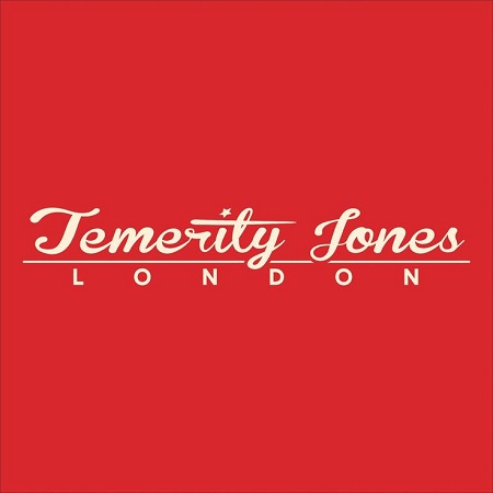 Temerity Jones