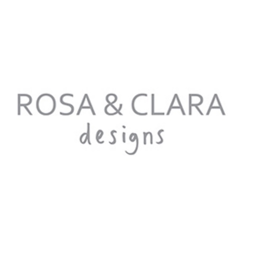 Rosa and Clara Designs