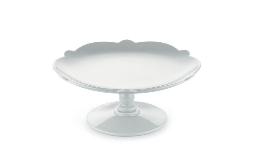 Alessi Dressed Xmas Cake Stand