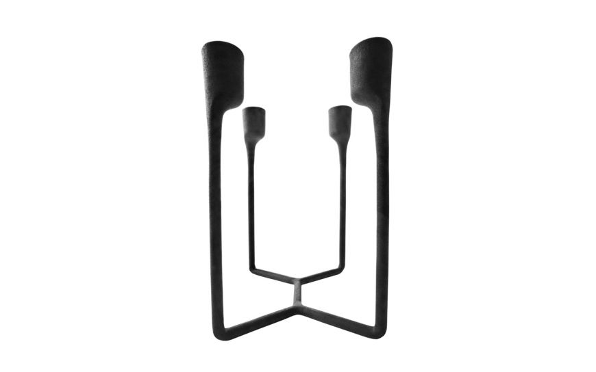 Normann Copenhagen Heima 4-Armed Candlestick Holder