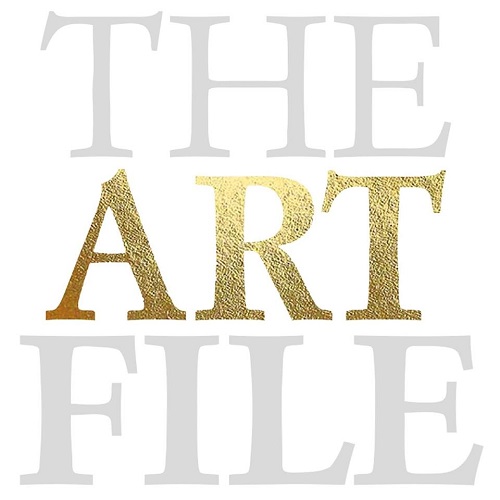 The Art File