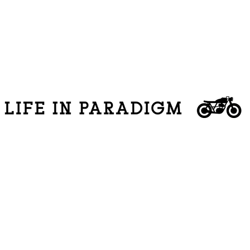 Life In Paradigm