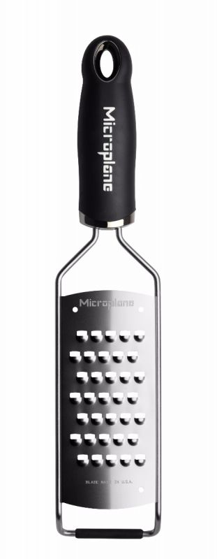 Microplane Gourmet Extra Course Grater