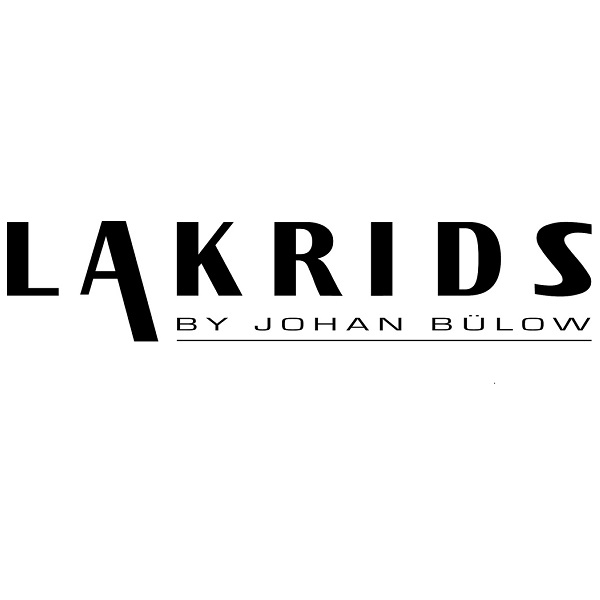 Lakrids By Johan Bülow