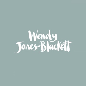 Wendy Jones-Blackett