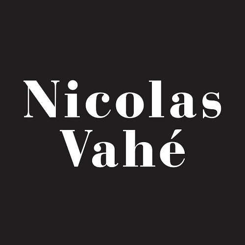 Nicolas Vahé 