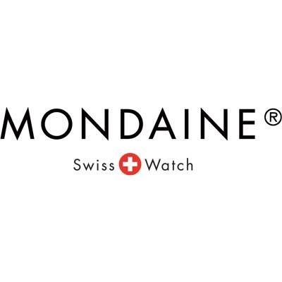 Mondaine