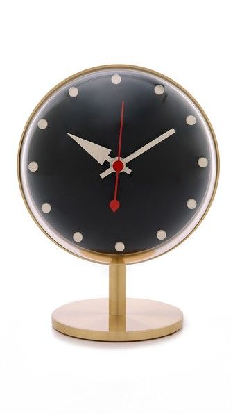 Vitra Night Clock