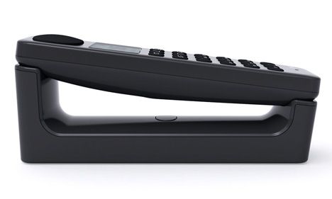 Punkt DP-01 Cordless Phone