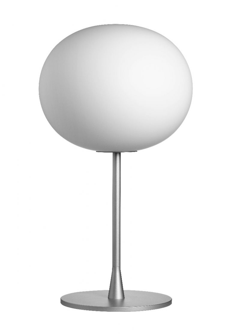 Flos T1 Glos Ball Table Lamp