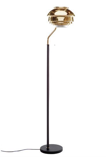 Artek A808 Floor Lamp