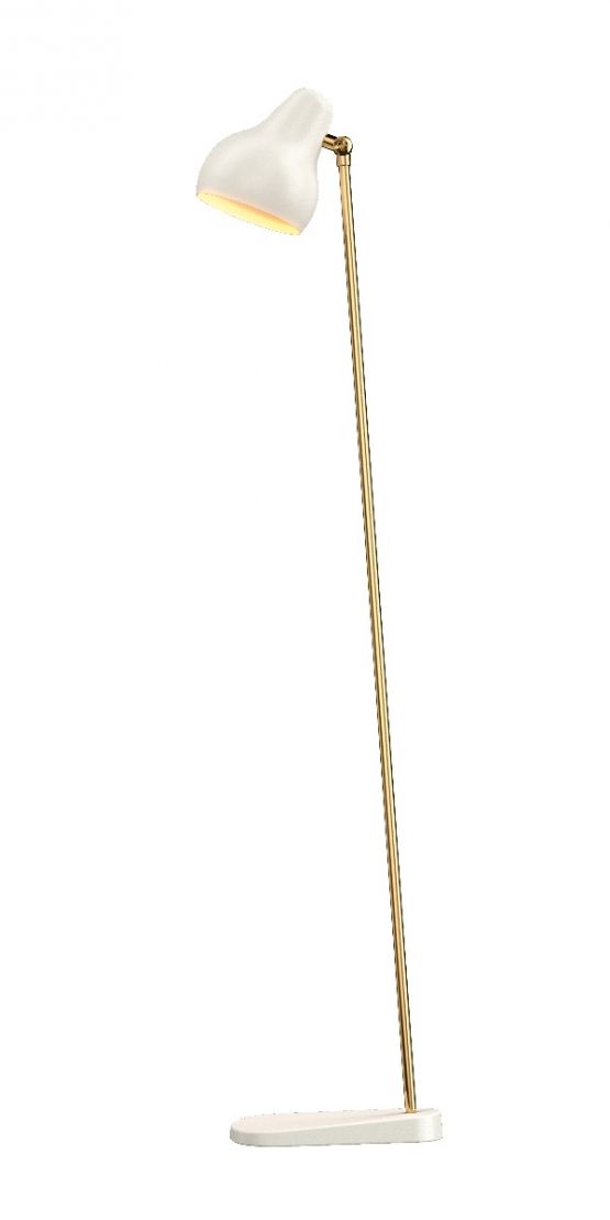 Lous Poulsen VL38 Floor Lamp