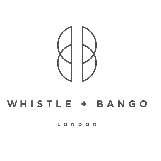 Whistle + Bango